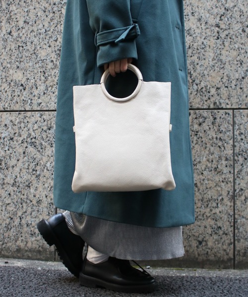 「Scrap Book」 2WAYバッグ FREE ゴールド系その他 レディース_画像3