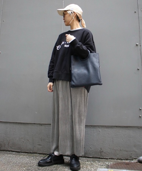 「Scrap Book」 2WAYバッグ FREE ゴールド系その他 レディース_画像7