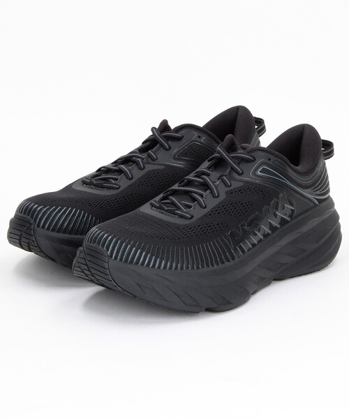 HOKA ONEONE（ホカ オネオネ） スニーカー HOKA/ホカ BONDI 7「26.0 
