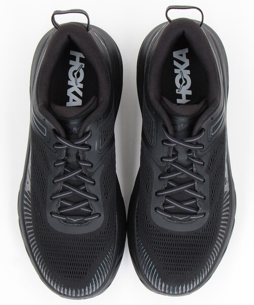 HOKA ONEONE（ホカ オネオネ） スニーカー HOKA/ホカ BONDI 7「26.0