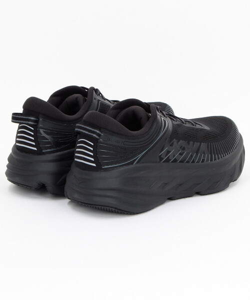 HOKA ONEONE（ホカ オネオネ） スニーカー HOKA/ホカ BONDI 7「26.0