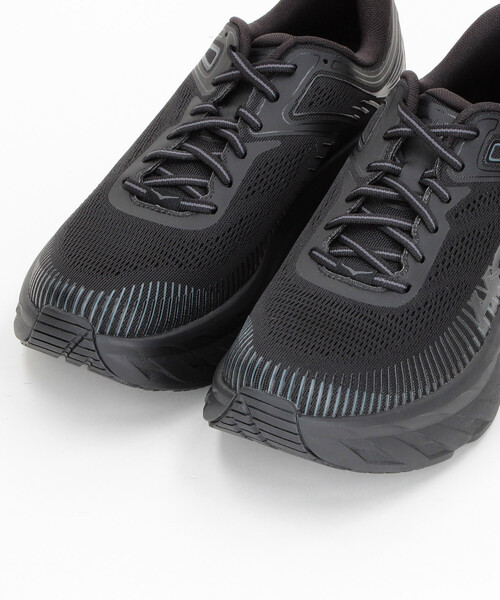HOKA ONEONE（ホカ オネオネ） スニーカー HOKA/ホカ BONDI 7「26.0