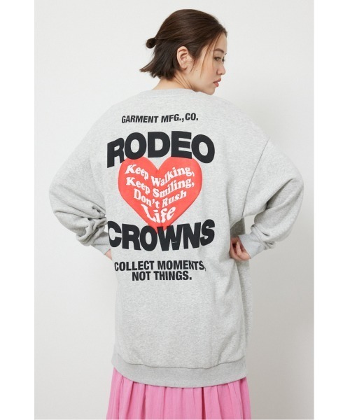 RODEO CROWNS WIDE BOWL(ロデオクラウンズワイドボウル) ワンピース RODEO CROWNS WIDE BOWL(ロデオクラウンズワイドボウル) ワンピース