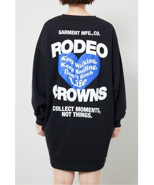 RODEO CROWNS WIDE BOWL（ロデオクラウンズワイドボウル） ワンピース