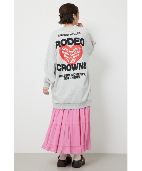 RODEO CROWNS WIDE BOWL（ロデオクラウンズワイドボウル） ワンピース