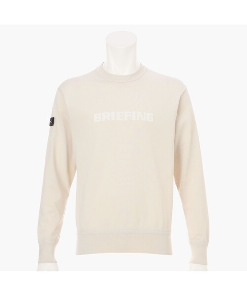 BRIEFING（ブリーフィング） tシャツ 「BRIEFING GOLF／ブリーフィング