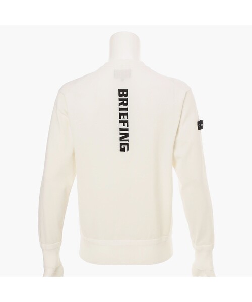 BRIEFING GOLF（ブリーフィング ゴルフ）/ゴルフ_カットソー BRIEFING（ブリーフィング） tシャツ 「BRIEFING GOLF／ブリーフィング