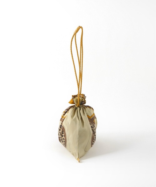 「manipuri」 トートバッグ FREE ベージュ レディース_画像3