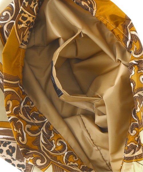 「manipuri」 トートバッグ FREE ベージュ レディース_画像8