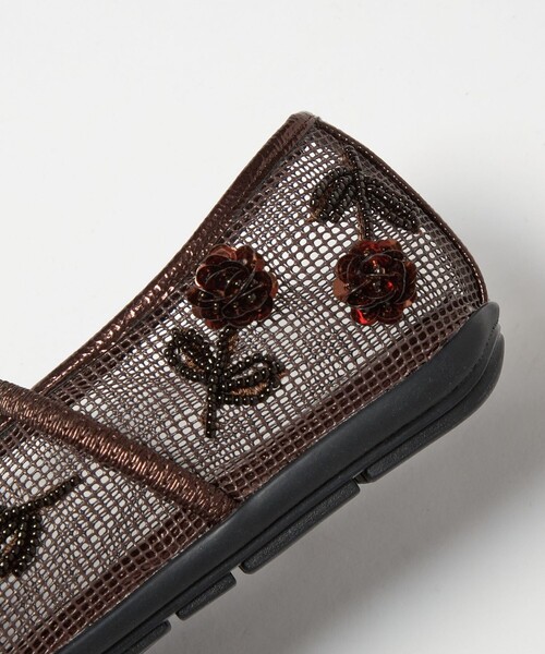 SY UNITED ARROWS（シー ユナイテッドアローズ） バレエシューズ