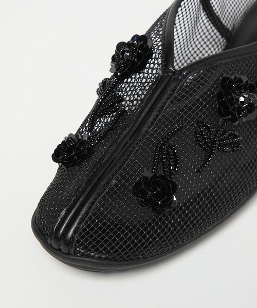 SY UNITED ARROWS（シー ユナイテッドアローズ） バレエシューズ