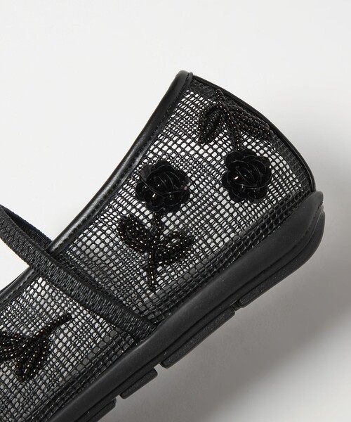 SY UNITED ARROWS（シー ユナイテッドアローズ） バレエシューズ