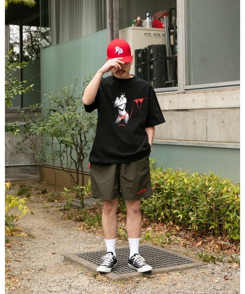 APPLEBUM（アップルバム） tシャツ Bonita Applebum 