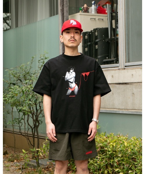 APPLEBUM（アップルバム） tシャツ Bonita Applebum 