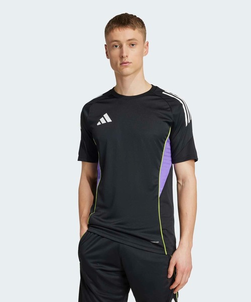 adidas（アディダス） tシャツ ティロ 25 コンペティション 