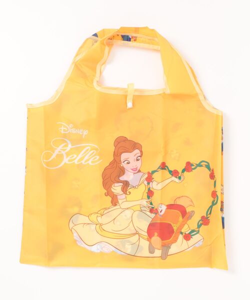 Disney（ディズニー） エコバッグ 「 」 くるくるショッピングバッグA