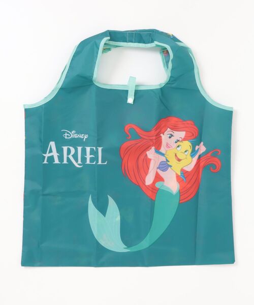 Disney（ディズニー） エコバッグ 「 」 くるくるショッピングバッグA