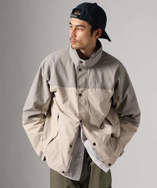 THE NORTH FACE（ザ ノースフェイス） ナイロンジャケット 「THE NORTH