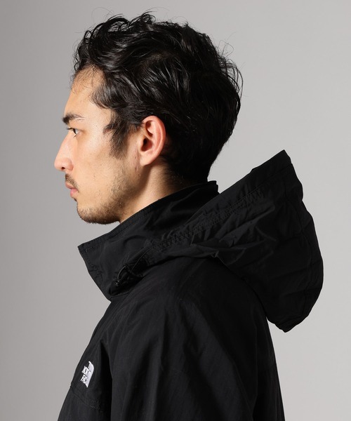 THE NORTH FACE（ザ ノースフェイス） ナイロンジャケット 「THE NORTH