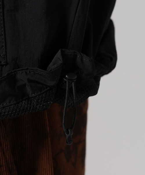 THE NORTH FACE（ザ ノースフェイス） ナイロンジャケット 「THE NORTH