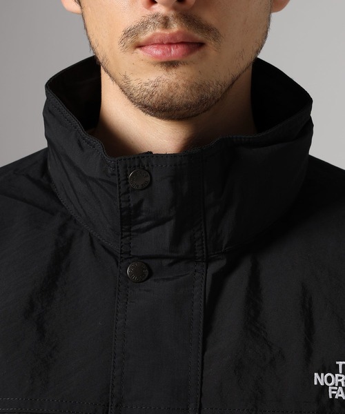 THE NORTH FACE（ザ ノースフェイス） ナイロンジャケット 「THE NORTH