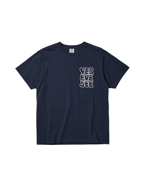 YESEYESEE（イエスアイシー） tシャツ C-Logo Tee メンズ レディース