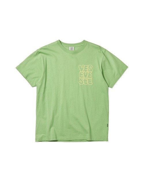 YESEYESEE（イエスアイシー） tシャツ C-Logo Tee メンズ レディース