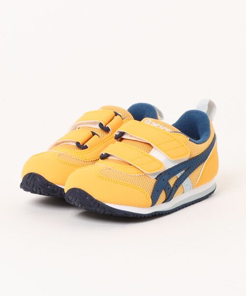 ASICS（アシックス） スニーカー ASICS KIDS SUKU2 スクスク IDAHO