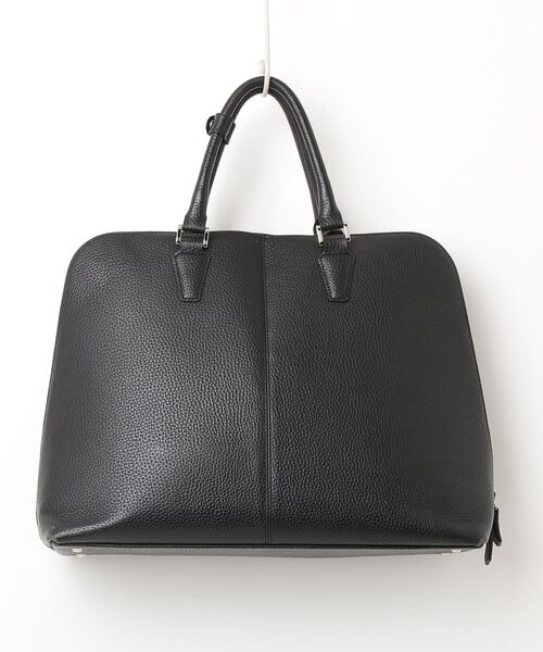 「UNITED ARROWS」 ハンドバッグ FREE ブラック メンズ_1