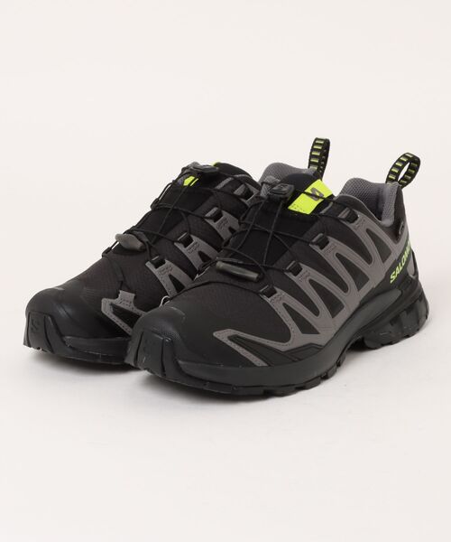 SALOMON（サロモン） スニーカー 「SALOMON」XA PRO 3D V9 GTX メンズ 