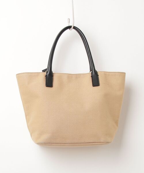 TOCCA トートバッグ ベージュ TOCCA（トッカ） トートバッグ F ベージュ レディース : ZOZOTOWN