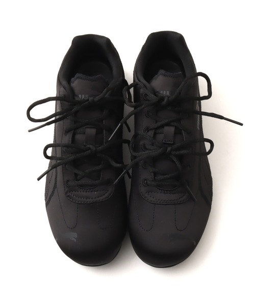 PUMA（プーマ） スピードキャット スニーカー レディース : ZOZOTOWN