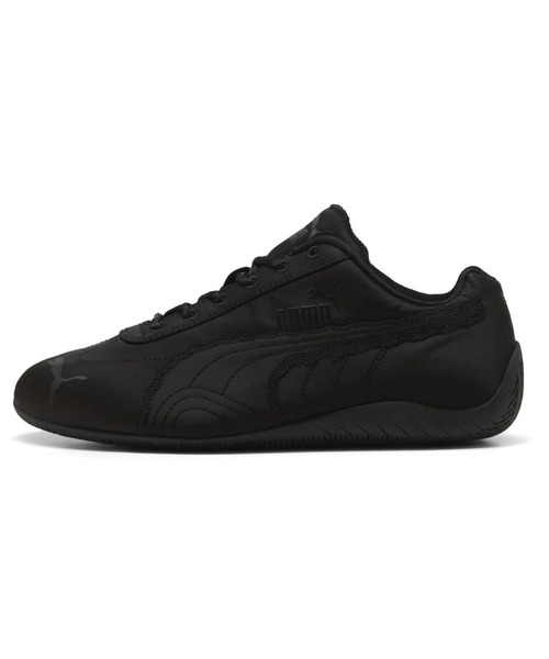 PUMA（プーマ） スピードキャット スニーカー レディース : ZOZOTOWN