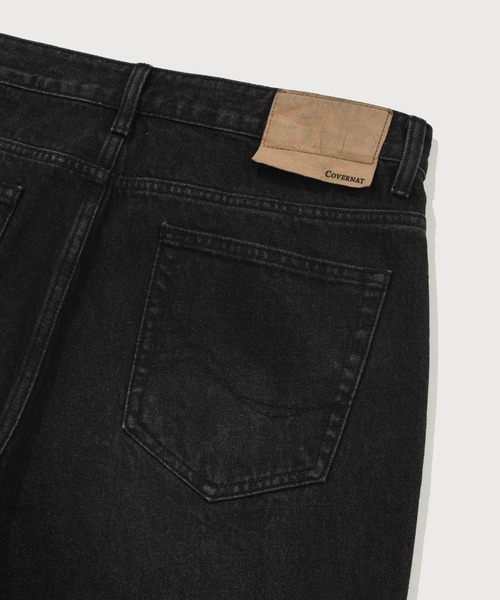 ジーンズ RING-SPUN REGULAR DENIM PANTS メンズ レディース