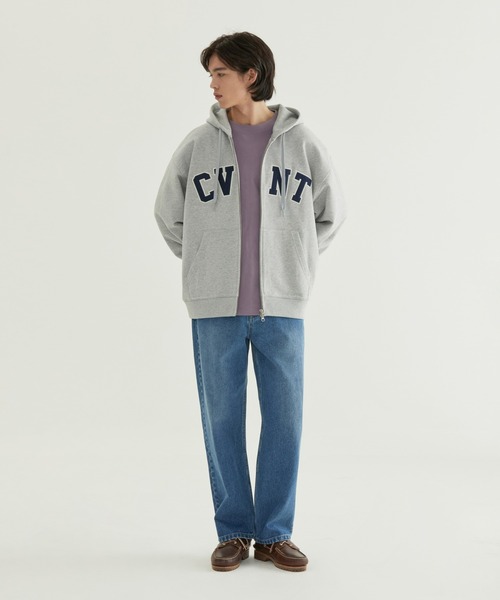 ジーンズ RING-SPUN REGULAR DENIM PANTS メンズ レディース