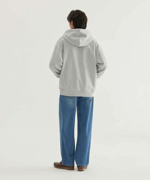 ジーンズ RING-SPUN REGULAR DENIM PANTS メンズ レディース