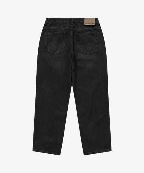 ジーンズ RING-SPUN REGULAR DENIM PANTS メンズ レディース