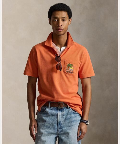 polo ralph laurenポロシャツS POLO RALPH LAUREN（ポロ・ラルフローレン） （ネコポス配送） ポロ