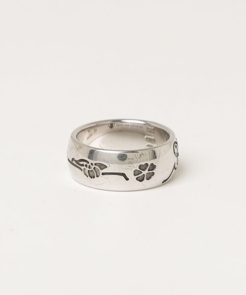 BVLGARI（ブルガリ） リング - シルバー レディース : ZOZOTOWN Yahoo