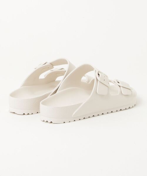 「BIRKENSTOCK」 サンダル 41 ブラック メンズ_画像2