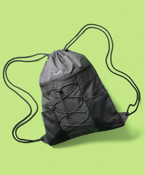 HUF（ハフ） デイバック リュック HUF eightynine RIPSTOP KNAPSACK