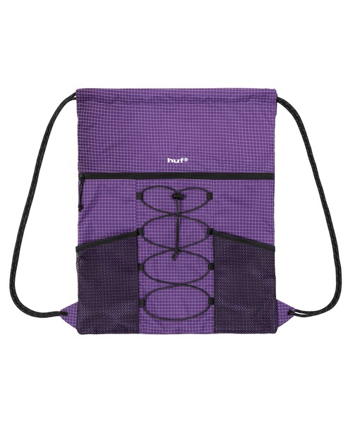 HUF(ハフ) デイバック リュック HUF eightynine RIPSTOP KNAPSACK HUF(ハフ) デイバック リュック HUF eightynine RIPSTOP KNAPSACK