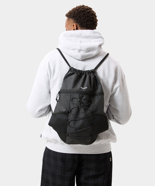 HUF（ハフ） デイバック リュック HUF eightynine RIPSTOP KNAPSACK