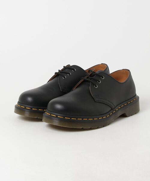 「Dr. Martens」 シューズ UK4 ブラック レディース