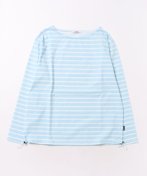 Ocean Pacific オーシャンパシフィック ラッシュガード OP オーシャンパシフィック 水着 ラッシュガード 長袖 Tシャツ ロンT 水陸両用 ボーダー UVカット 526469 レディース ZOZOTOWN Yahoo 店 - 通販 - Yahoo ショッピング