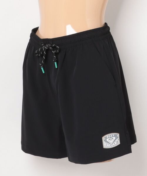 ROXY（ロキシー） 水着 水着 トランクス ボードショーツ ハーフパンツ