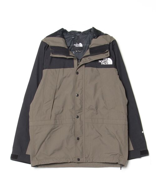 THE NORTH FACE（ザ ノースフェイス） ナイロンブルゾン M オリーブ 