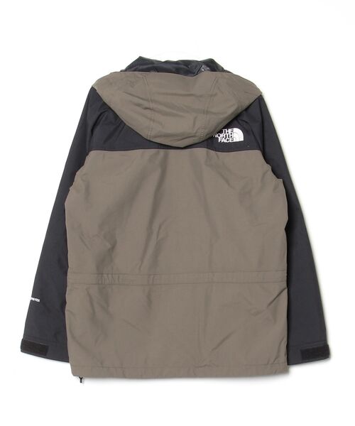 THE NORTH FACE（ザ ノースフェイス） ナイロンブルゾン M オリーブ