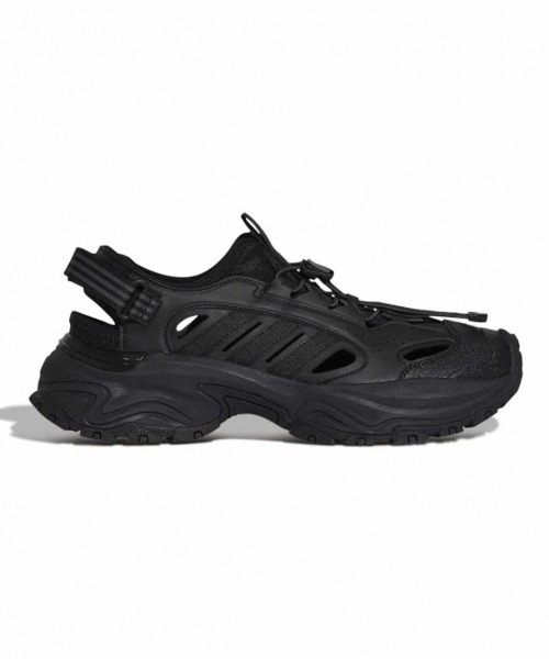 サンダル アディダス adidas スニーカー サンダル KH5990 レディース メンズの画像