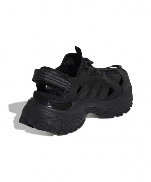 サンダル アディダス adidas スニーカー サンダル KH5990 レディース メンズの画像